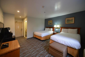 Cherry Orchard Inn  Саннивейл